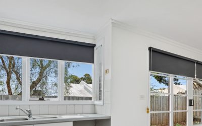 Blinded by the Light | Why Blockout Roller Blinds are Perfect for Busy Urban Properties