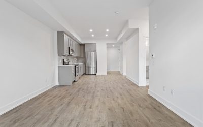 No Pain, Just Property Gains | What Floating Floors Add to your Rental Property