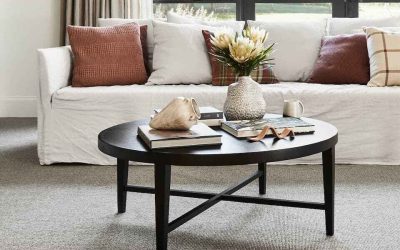 Choosing The Perfect Carpet