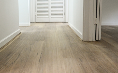 A Comprehensive Guide to Flooring: Hybrid, Floating, and Vinyl Options