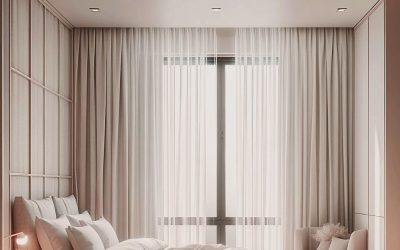 The World of Sheer: Translucency Meets Elegance