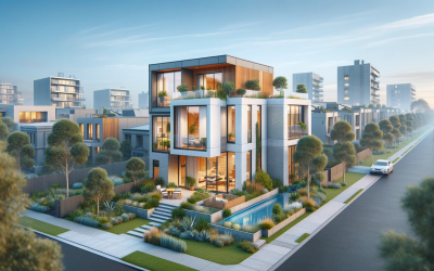 Navigating the New Vacant Residential Land Tax: Opportunities for Property Owners