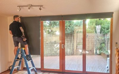 The Ultimate Guide to Roller Blinds: Enhancing Your Home with Style and Function