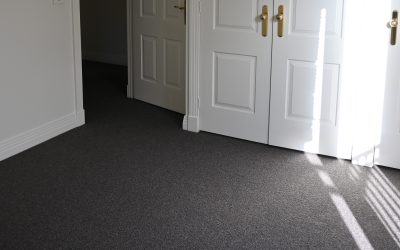 The Silent Comfort: How Carpets Reduce Noise in Your Home