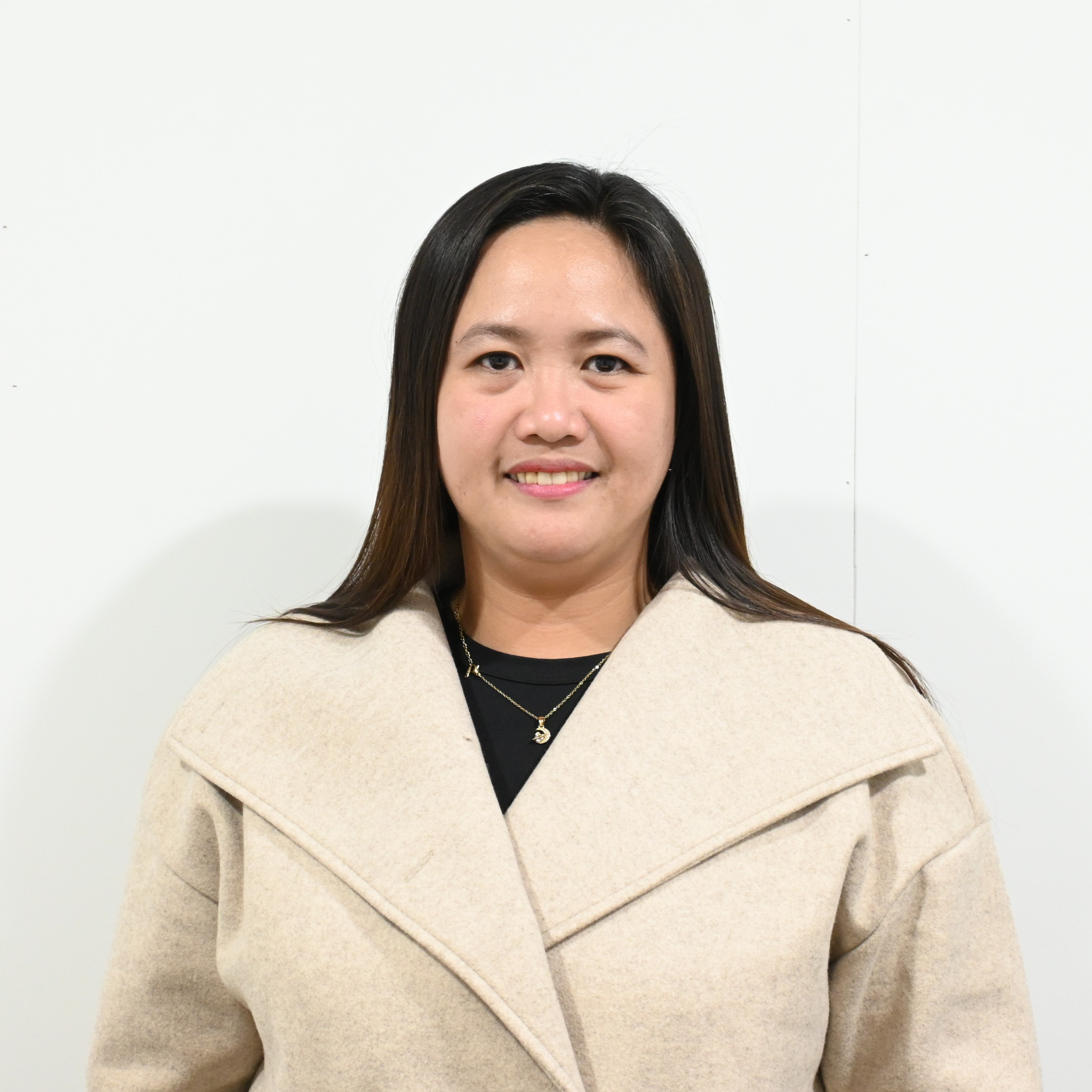 Matthew Freeman Warehouse Assistant Investa Projects