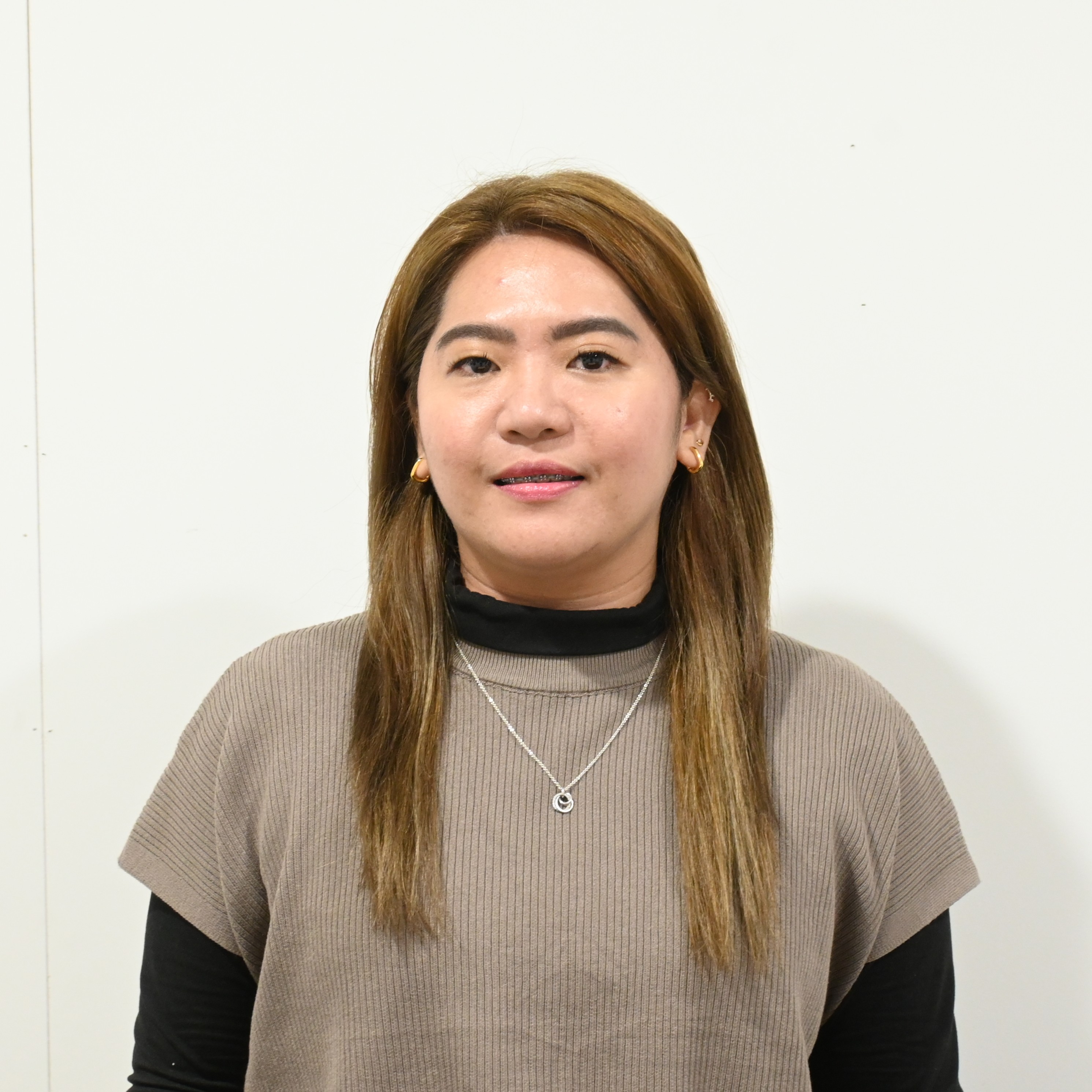 Matthew Freeman Warehouse Assistant Investa Projects