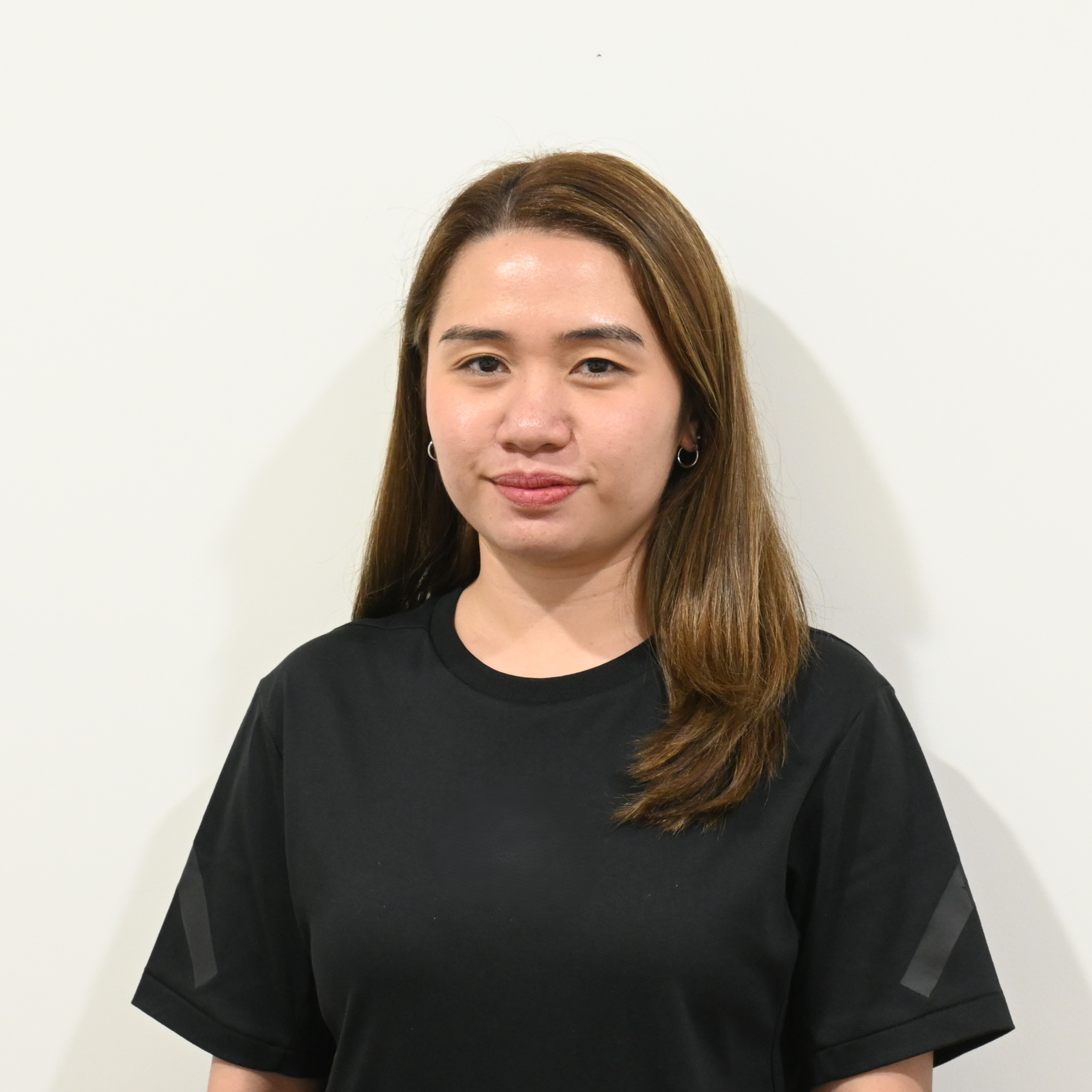 Matthew Freeman Warehouse Assistant Investa Projects