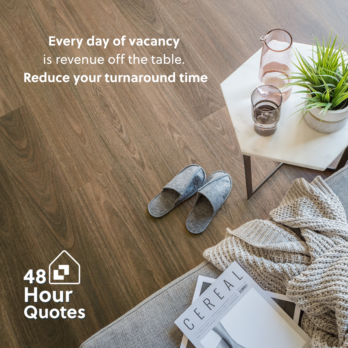 How to Choose the Best Flooring for Rental Properties in Melbourne